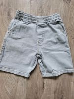 Zara Jeans Shorts, boys, hellgrau, 134 Stuttgart - Sillenbuch Vorschau