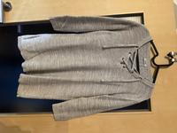 NEU! Damen Strickpullover Tchibo Gr. 36/38 beige 100% Baumwolle Niedersachsen - Giesen Vorschau