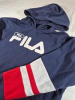 Fila Crop Pullover Größe S Niedersachsen - Staufenberg Vorschau