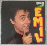 Schallplatte Emil Vinyl Hessen - Offenbach Vorschau