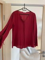 42 XL Hugo Boss Bluse Seidenbluse Dea Kudibal Mulberry Silk Hessen - Wetzlar Vorschau