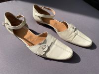 Vero Cuoio Italienische leder Damen Schuhe Sandalen 38 München - Sendling Vorschau