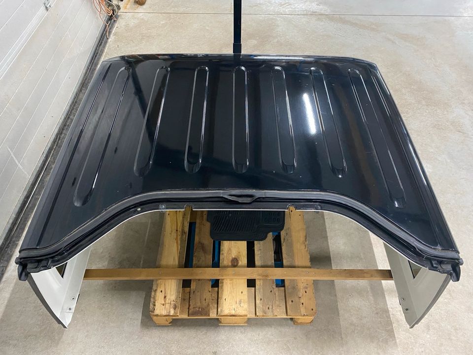 Jeep Wrangler JK Hardtop 2 Türer 2007-2018 in Straelen