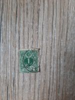Briefmarke aus Belgien Thüringen - Eisfeld Vorschau