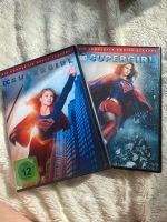 DVDs Supergirl Staffel 1 + 2 Aachen - Aachen-Mitte Vorschau