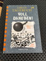 Gregs Tagebuch 14 Köln - Köln Merheim Vorschau