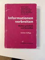 Informationen und Vorbereitung - Medien gestalten und herstellen Niedersachsen - Braunschweig Vorschau