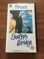 Prince Graffiti Bridge VHS Hessen - Rüdesheim am Rhein Vorschau