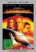 Armageddon - Das jüngste Gericht [Special Edition] [2 DVDs] NEU Nordrhein-Westfalen - Werther (Westfalen) Vorschau