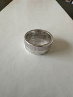 Maison Martin Margiela Silber Ring Berlin - Neukölln Vorschau