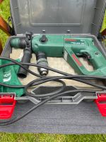 Bosch Bohrhammer PBH 240 RE SDS plus Hessen - Hammersbach Vorschau