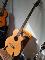 Akustik Bass Breedlove.En.SoloBJ350 Niedersachsen - Wolfsburg Vorschau