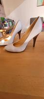 Buffalo High heels Brautschuhe Bayern - Vilgertshofen Vorschau