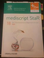 Mediscript StaR HNO Staatsexamens Repetitorium Rheinland-Pfalz - Mainz Vorschau