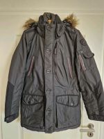 Wintermantel/Parka S.Oliver Gr. S/ Winter Coat Sachsen-Anhalt - Magdeburg Vorschau