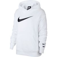 Nike  HOODIE XS in weiß - wie NEU!!! Düsseldorf - Stadtmitte Vorschau