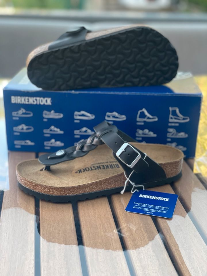 Birkenstock Damen Sandale in Mannheim