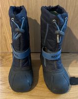 Sorel Winterstiefel Gr. 31 Neuwertig Schleswig-Holstein - Kiel Vorschau