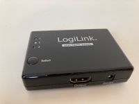HDMI Switch LogiLink Dresden - Bühlau/Weißer Hirsch Vorschau