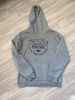 Hoodie grau L Pullover Nordrhein-Westfalen - Nörvenich Vorschau