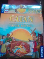 Catan Logik Rätsel Stuttgart - Obertürkheim Vorschau