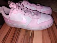 Nikeschuh rosa Bayern - Farchant Vorschau
