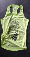 Superdry Sporttop hellgrün Gr. S Rheinland-Pfalz - Bad Kreuznach Vorschau