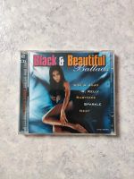 2 CDs Black & Beautiful Ballads Bayern - Marktoberdorf Vorschau