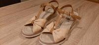 Keilsandalatte Esprit Gr 36 (einmal getragen) 17€ VB Bayern - Fürth Vorschau