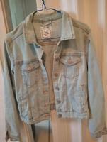 Jeansjacke Pull &Bear, Größe M Nordrhein-Westfalen - Langenfeld Vorschau