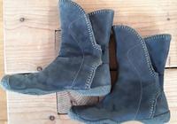 Keen Damenstiefel , Mokkasins, 38,5 Nordrhein-Westfalen - Herne Vorschau