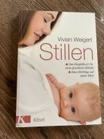 Stillen Buch Stillzeit Baby Schwangerschaft Bayern - Wenzenbach Vorschau