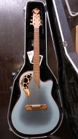 Ovation Westerngitarre Adamas I GT Cutaway Reverse Blue Burst NEU Berlin - Lichtenberg Vorschau