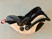 Kiddy Evoluna i-Size 2 Autositz mit ISOFIX-Basis in weiß/grau Bayern - Tutzing Vorschau