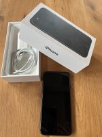 iPhone 7, 32 GB schwarz Baden-Württemberg - Achern Vorschau
