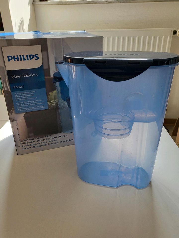 Philips Wasserfilter in Bitburg