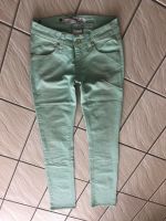 Met in Italy Jeans Hose Slim Skinny w 26 / 32 Gr. 36 S Köln - Weidenpesch Vorschau