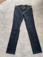Jeans Review Gr. 30/32 Straight dunkelblau Hessen - Eltville Vorschau