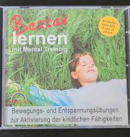 Besser lernen mit Mental Training  für Kinder Hessen - Linsengericht Vorschau