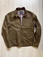 Fred Perry Harrington Herrenjacke Gr. S Bayern - Grassau Vorschau