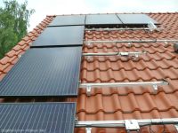 Suche Solarteur Monteur Dachdecker für PV Montage Hessen - Eichenzell Vorschau