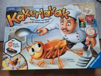 Kakerlakak Spiel von Ravensburger Niedersachsen - Südbrookmerland Vorschau