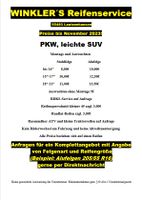 Reifenservice, Reifenmontage, Auswuchten Rheinland-Pfalz - Lautzenhausen Vorschau