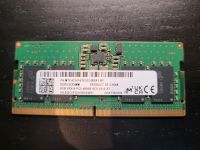 RAM 8GB DDR5 Dell Sachsen-Anhalt - Braschwitz Vorschau