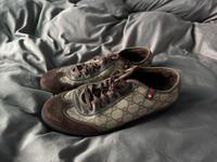 Gucci Sneaker 43 Berlin - Wittenau Vorschau