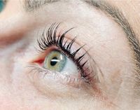 Lashlifting - Wimpernlifting - wimpernwelle Niedersachsen - Oyten Vorschau