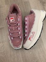 Fila DSTR97 Wmns 42 Neu Marshmallow Disruptor Baden-Württemberg - Leonberg Vorschau