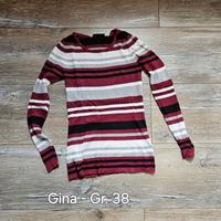 Damenpullover Gina Größe 38 Thüringen - Sonneberg Vorschau