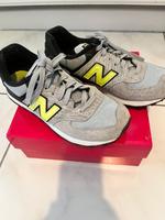 New Balance Damen Sneaker Bayern - Sulzbach a. Main Vorschau