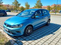 Volkswagen Golf Sportsvan 1.2 TSI 81kW DSG Trendline HU neu Sachsen - Plauen Vorschau